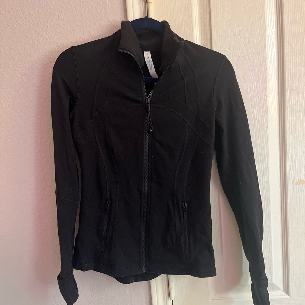 Define Jacket - Picture 2 of 2